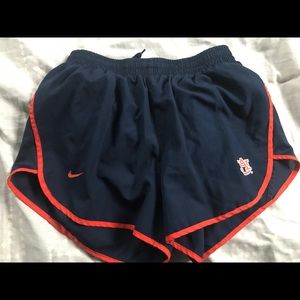 Auburn Nike Shorts